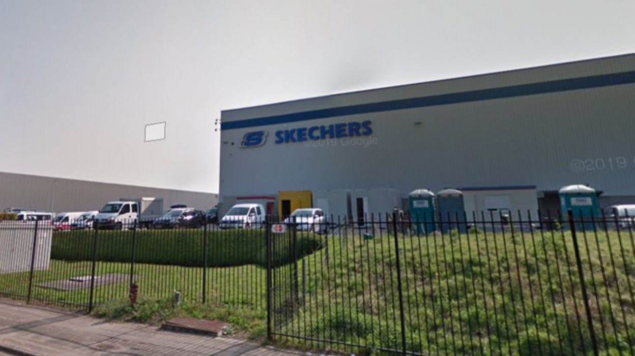 Un Jobday Li ge pour pourvoir 150 emplois chez Skechers