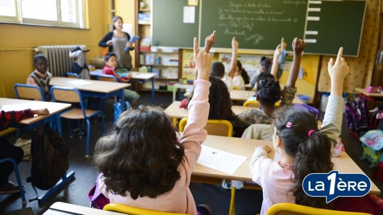 Des congés scolaires aux mêmes dates pour les élèves francophones et 