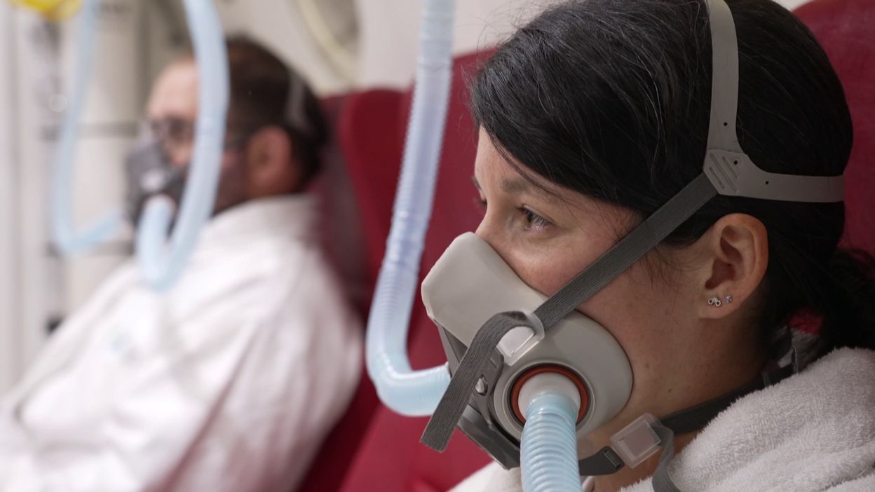 5 ans après le Covid : découvrez les documentaires de la RTBF - RTBF Actus