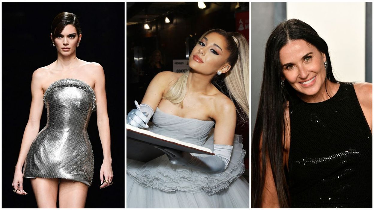 Jane Fonda métamorphosée : découvrez sa nouvelle coupe de cheveux qui