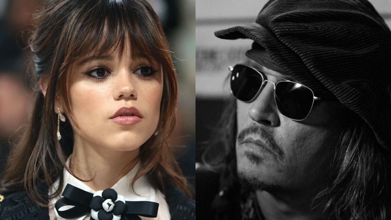 Jenna Ortega révèle avoir quitté X à cause de deepfakes pornographiques