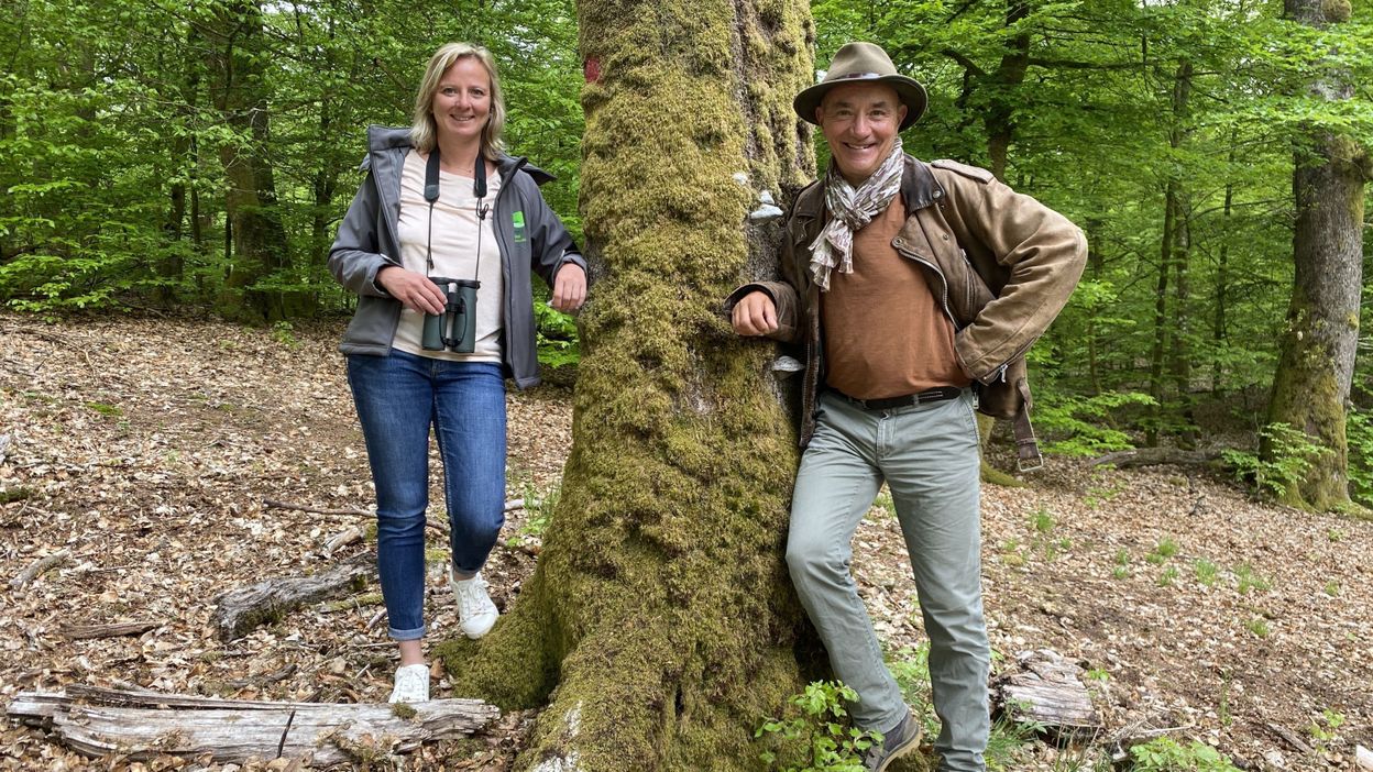 A la une sur VivaCité RTBF.be