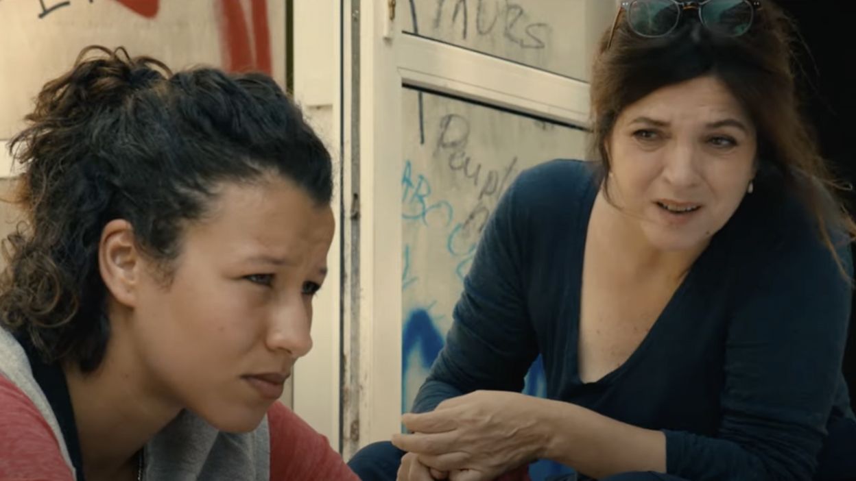 Jean Sorel se livre sur sa relation avec Patricia Balme 'J'ai