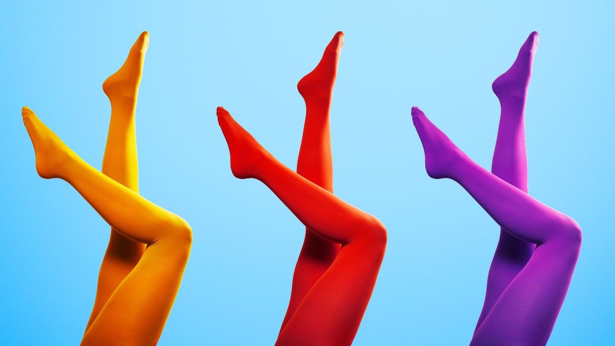 La minute historique connaissezvous l’origine de la couleur 