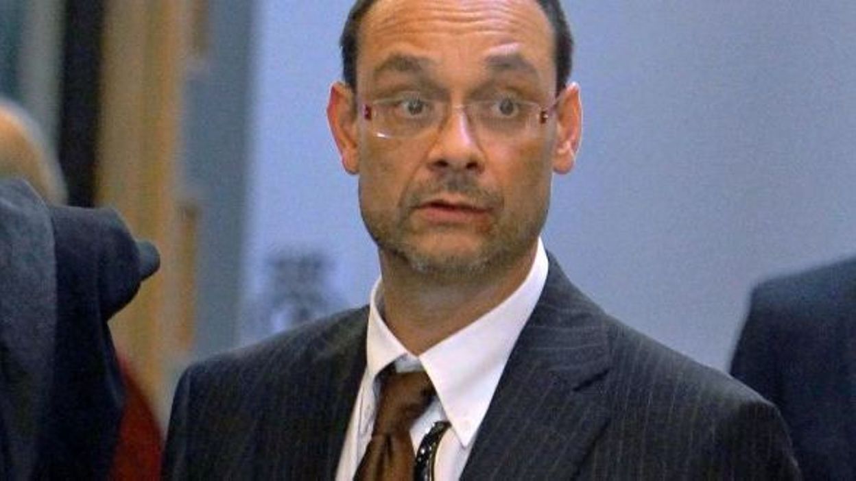 Marc Uyttendaele 'L'après, c'est peutêtre le divorce' rtbf.be