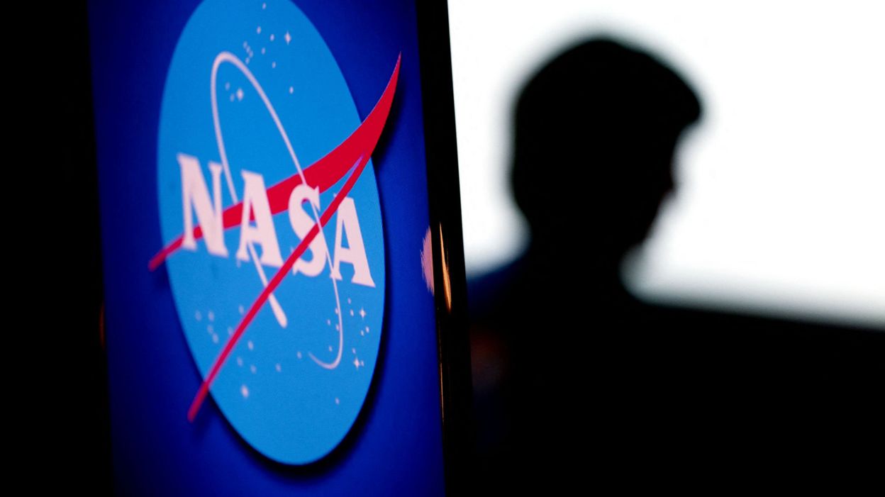 Nasa So Solar Orbiter : la Nasa dévoile des images incroyables du Soleil - rtbf.be