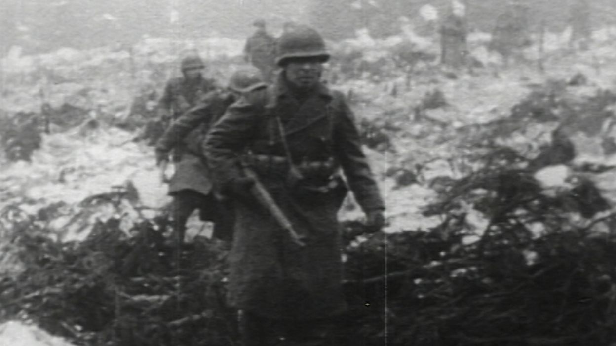 Les 80 ans de la Bataille des Ardennes : les témoignages des civils ...