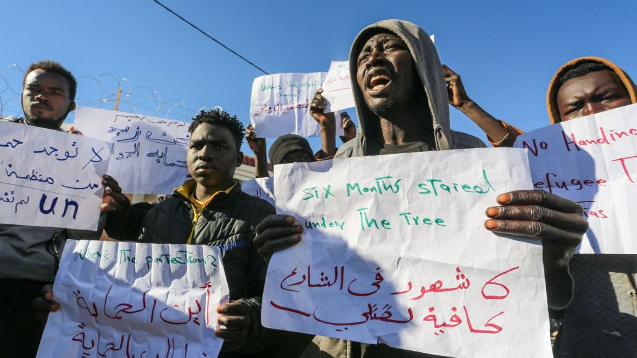 'Suprémacisme blanc' mais quelle est cette idéologie qui tue aux