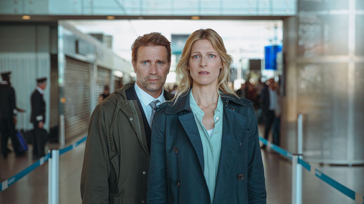 Ou Est Tourne La Serie Sophie Cross Sophie Cross : une nouvelle série inédite tournée à la côte belge - rtbf.be
