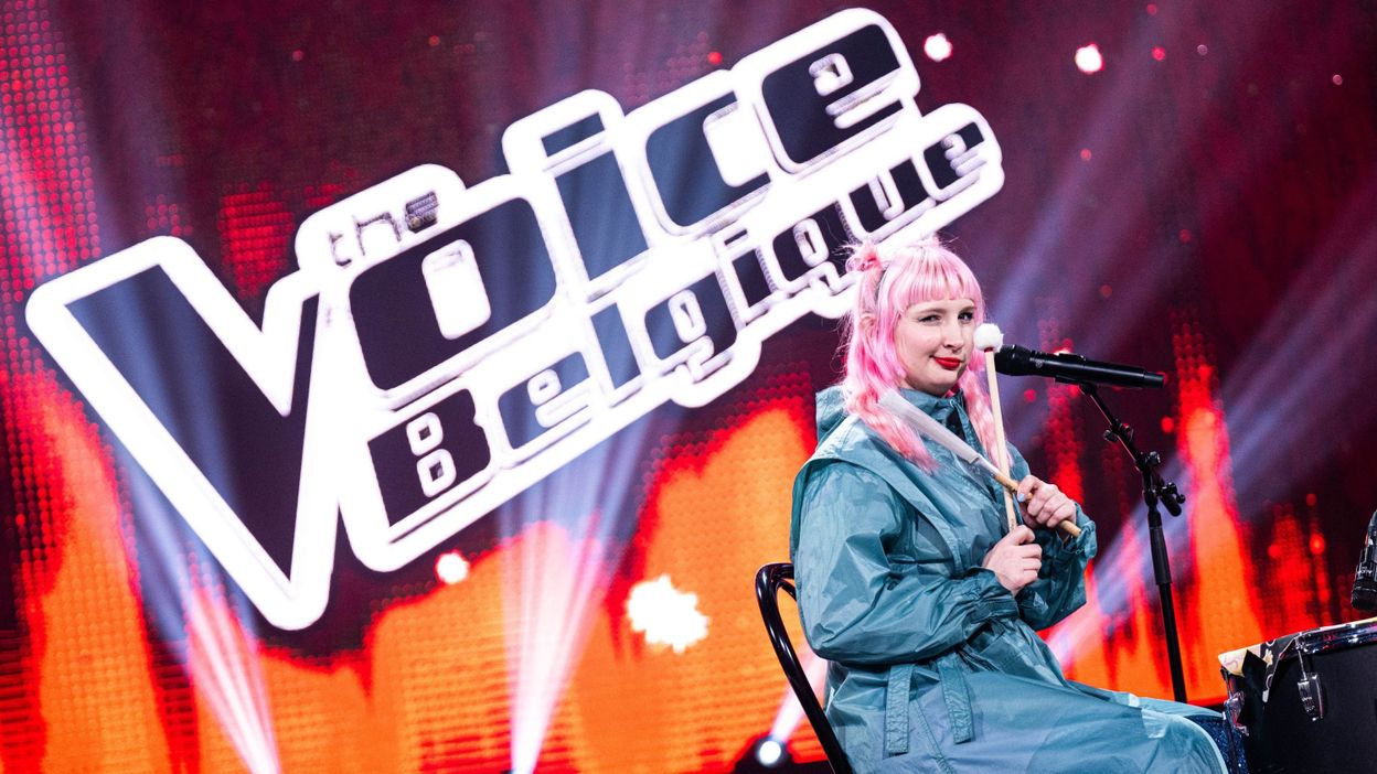 The Voice Belgique Découvrez Sans Plus Attendre Les Talents Qualifiés Pour Le Troisième Live 9971