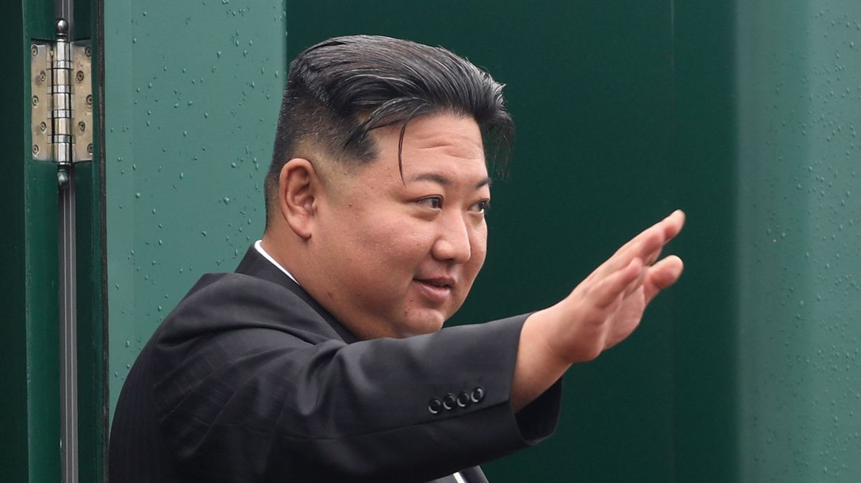 Une Guerre Peut éclater à Tout Moment Kim Jong Un Ordonne à Son Armée De Se Préparer à Une 2979