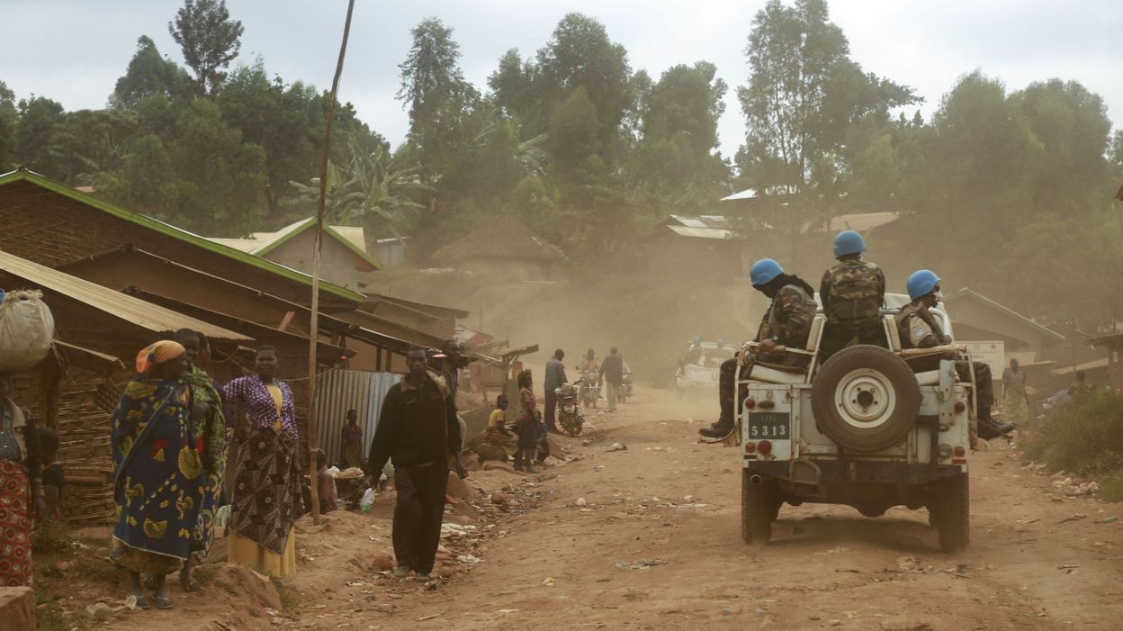 RDC : en Ituri, les violences continuent, 58 morts dans deux nouveaux ...