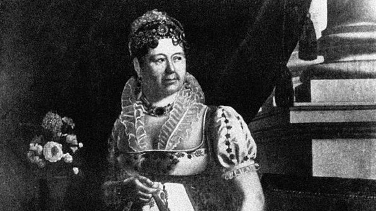 Qui était CharlesHenri Sanson, le bourreau de Louis XVI, Marie