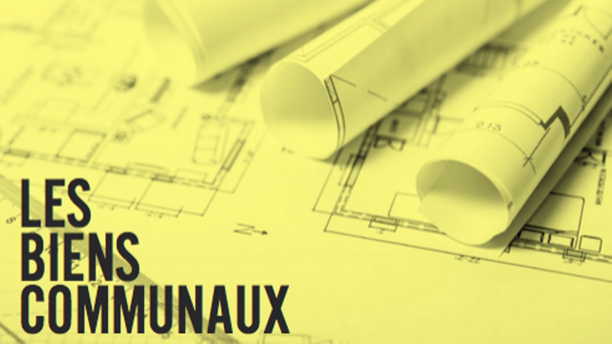 Liège la nouvelle coopérative 'Les Biens Communaux' s'installe dans le