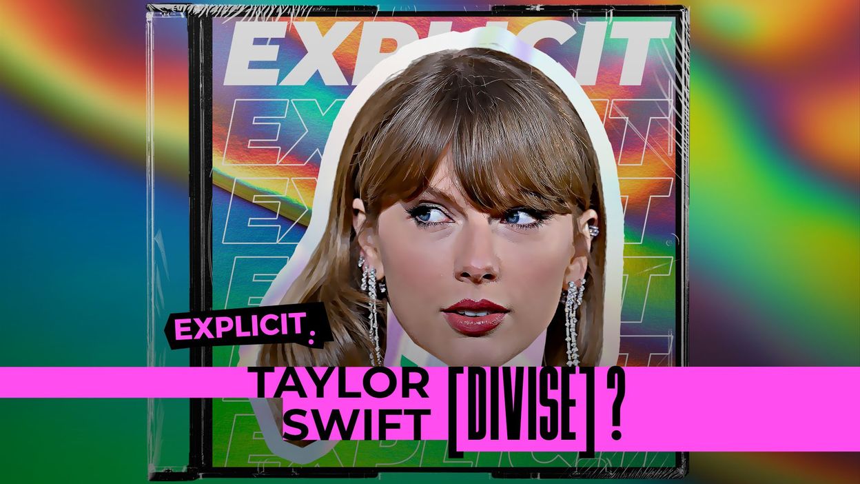 Aux ÉtatsUnis, le succès de Taylor Swift inspire plus que celui de Mark Zuckerberg RTBF Actus