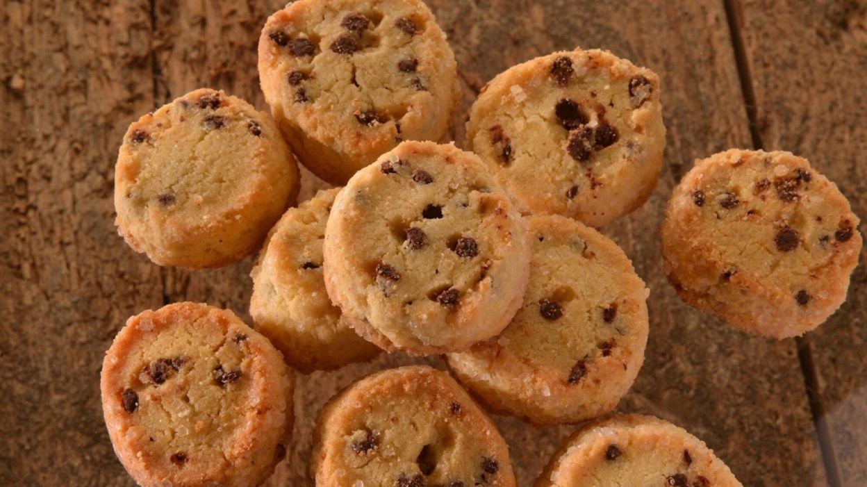 La Biscuiterie Namuroise, retour aux biscuits de notre enfance RTBF Actus