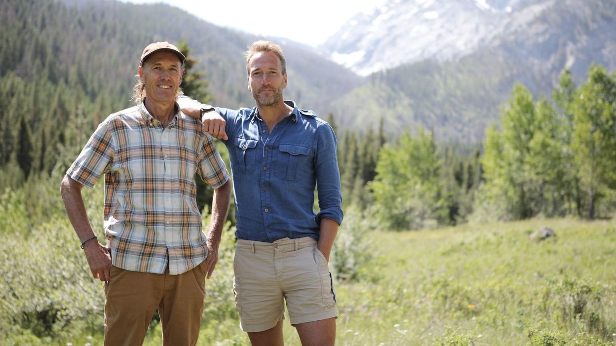 « Vivre loin du monde », une série de 6 documentaires pour apprendre à