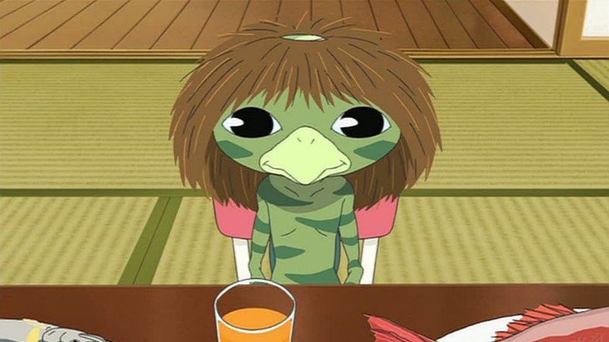 Un été avec Coo - RTBF Actus