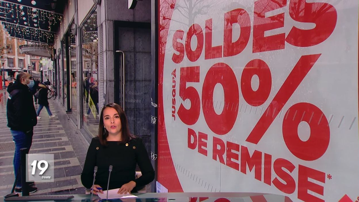 Les vêtements Shein contiendraient 