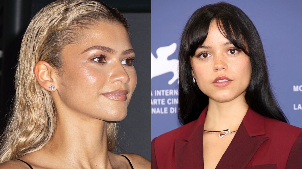 Jenna Ortega révèle avoir quitté X à cause de deepfakes pornographiques