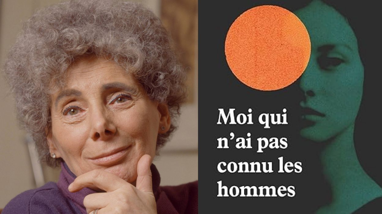 'Moi qui n'ai pas connu les hommes' : le roman de Jacqueline Harpman