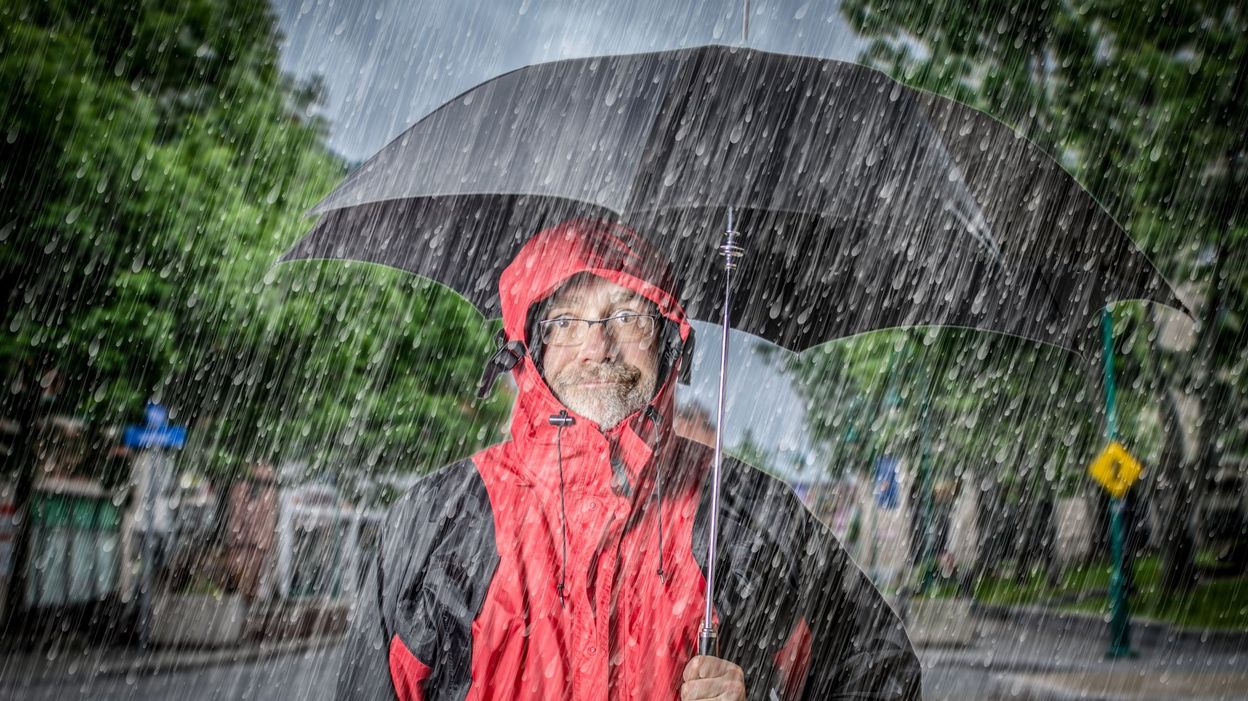 'Tout ce qui ne me tue pas me rend plus fort' : nous avons mal compris