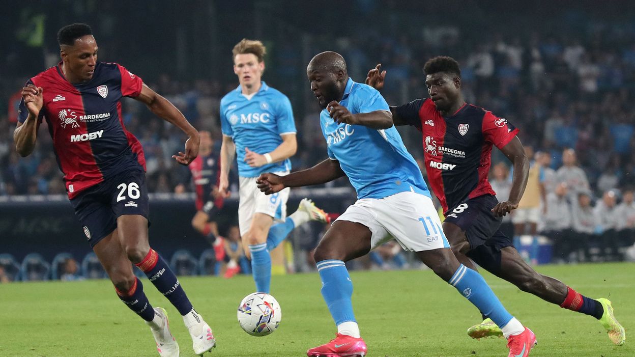 Le défi de Carlo, réaliser une fricadelle maison. Découvrez sa recette ...