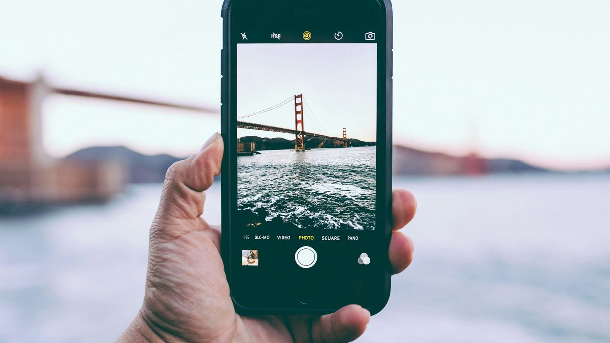 Astuce iOS : comment basculer votre iPhone en 'mode facile' pour les