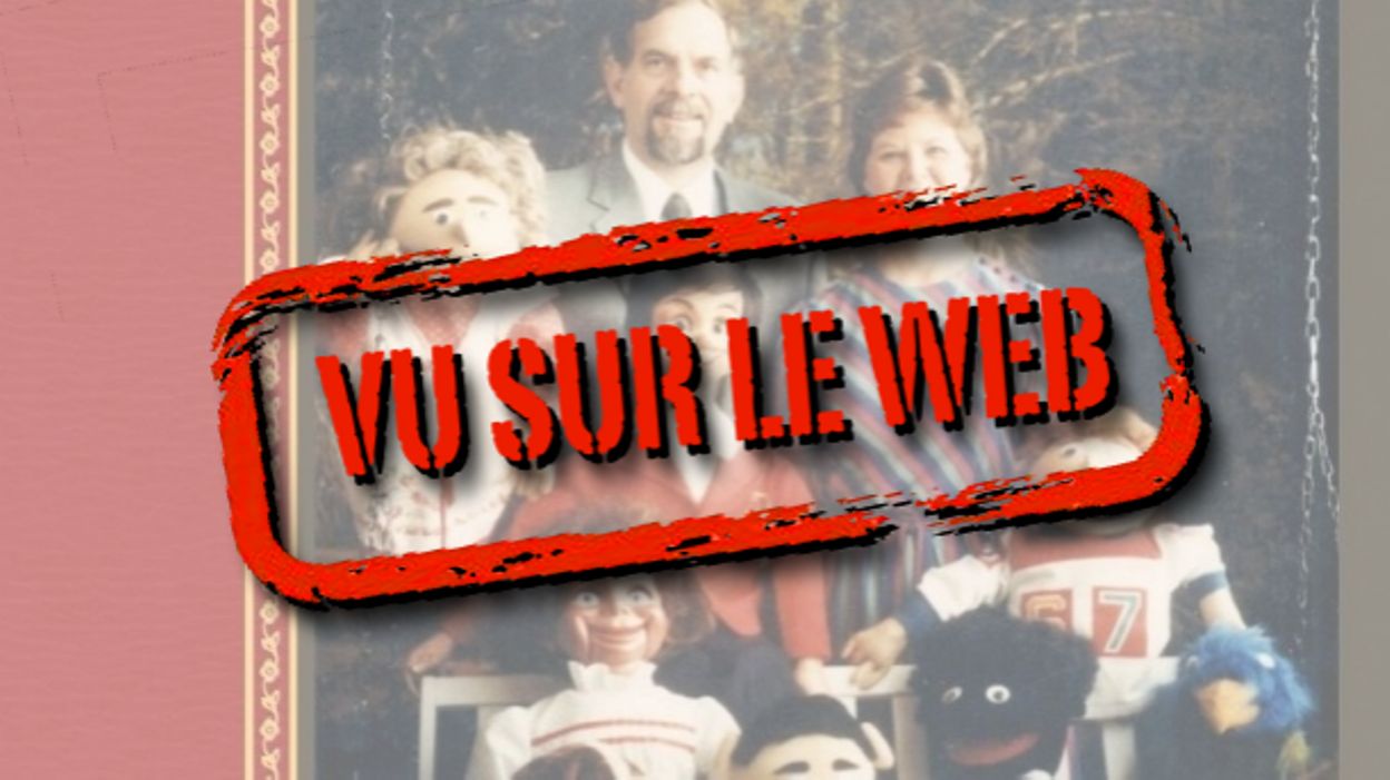 Rencontre avec le créateur du site