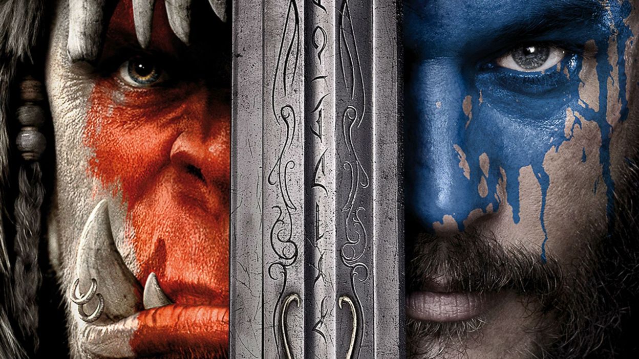 Warcraft 2 Film Date De Sortie Film Le film 'Warcraft' devient l'adaptation d'un jeu vidéo le plus rentable de  l'histoire - rtbf.be
