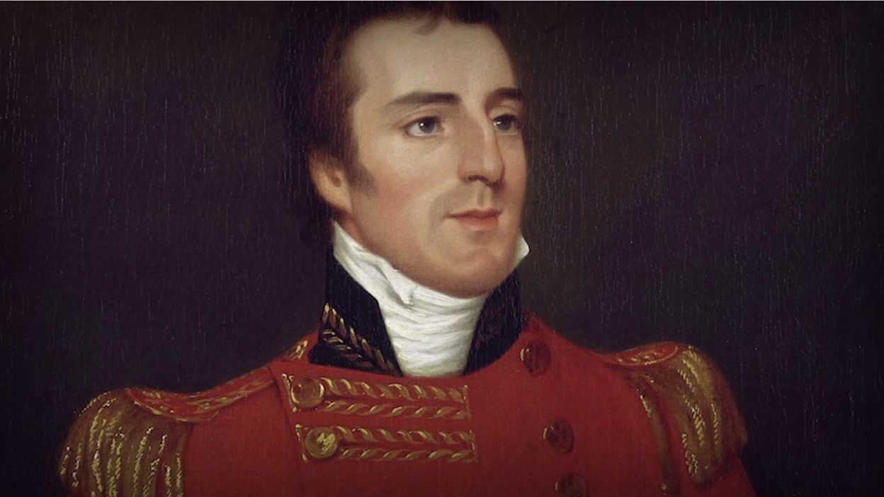 Les secrets de Basil Jackson épisode 7 RTBF Actus