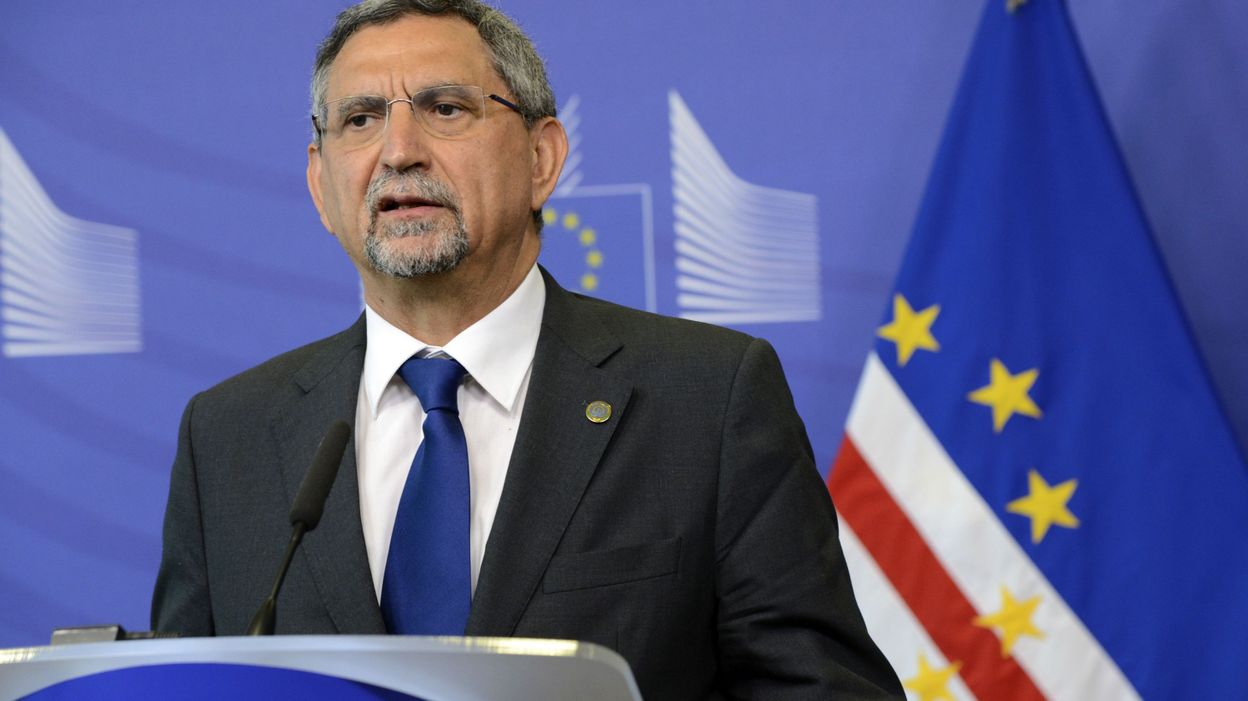 CapVert Fonseca candidat à sa propre succession pour la