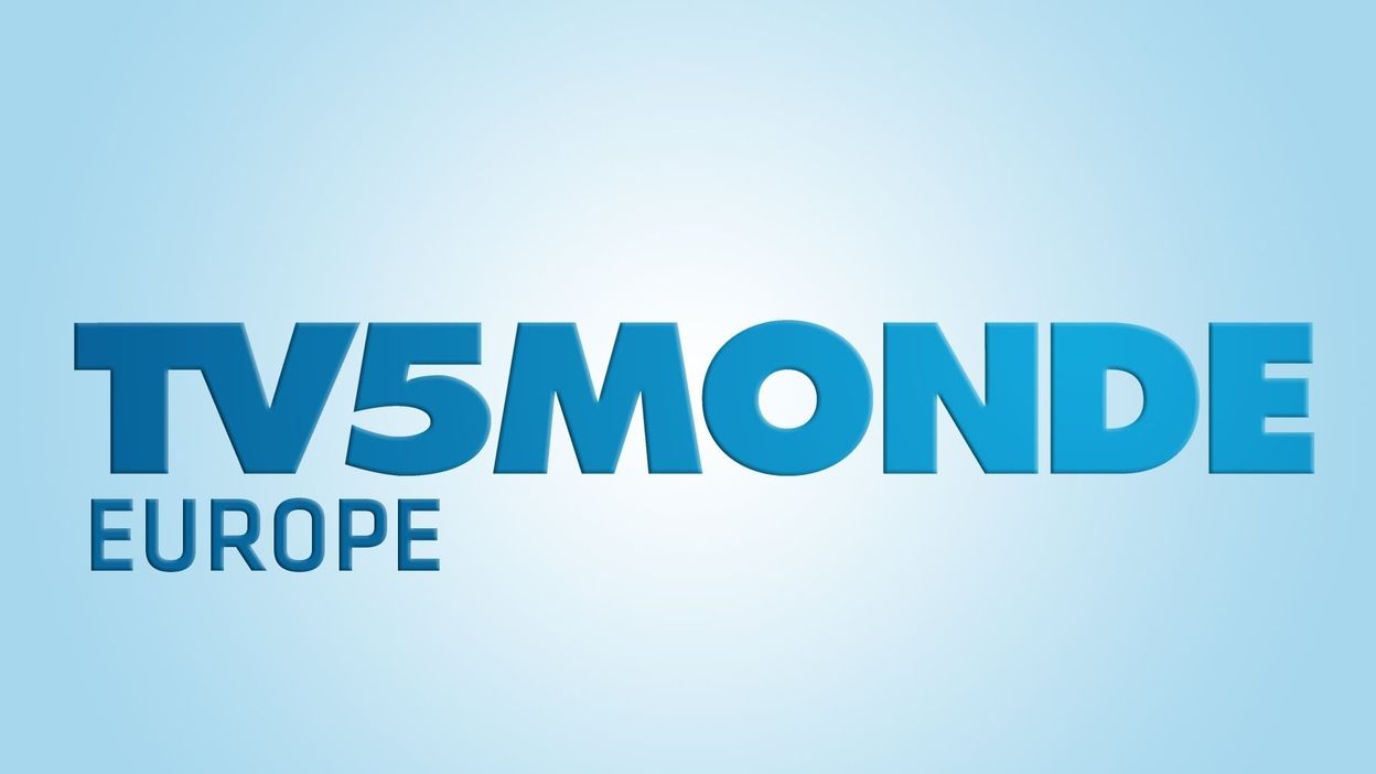 TV5Monde Europe