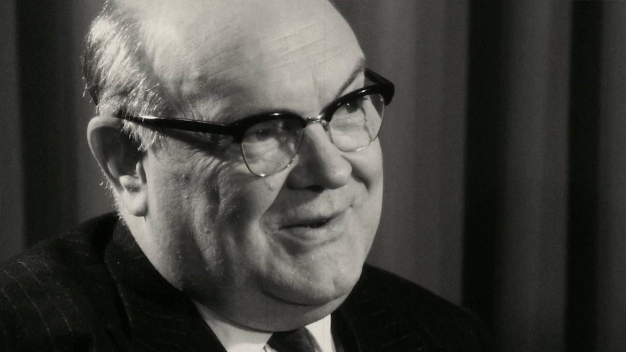 5 choses que vous ne saviez pas sur Paul-Henri Spaak