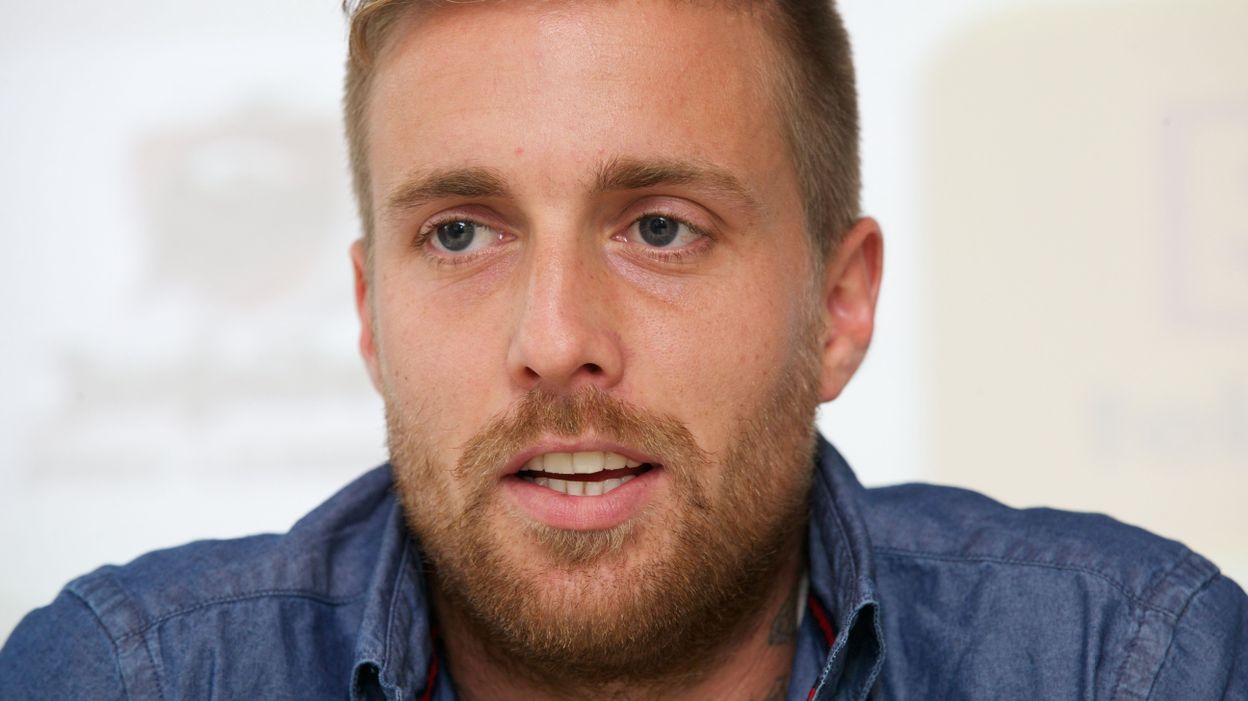 Le Hongrois Adam Vass signe au KV Ostende RTBF Actus