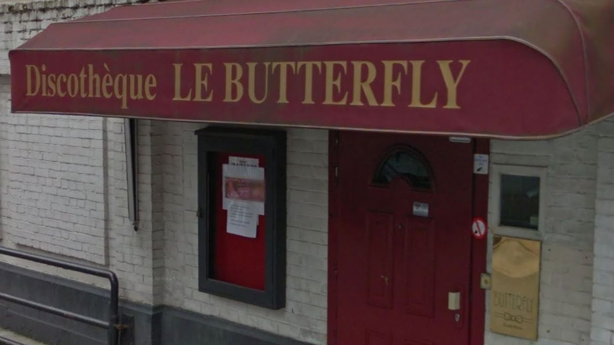 Une ex-discothèque de Charleroi et le domicile du gérant essuient des tirs