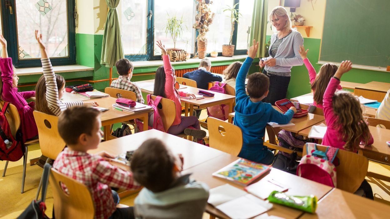 Appel à témoins: votre enfant est atteint de TDA(H)