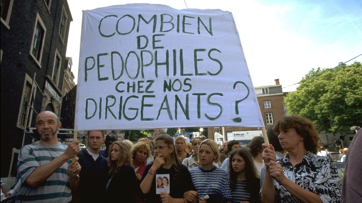 Innommable : une série documentaire qui retrace le combat et le courage