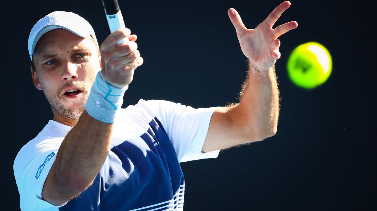 Combien Gagne Le Vainqueur De Open D Australie