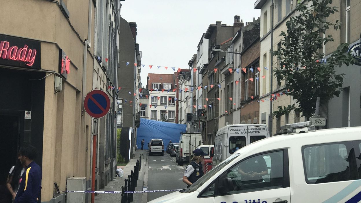 quartier prostituees bruxelles