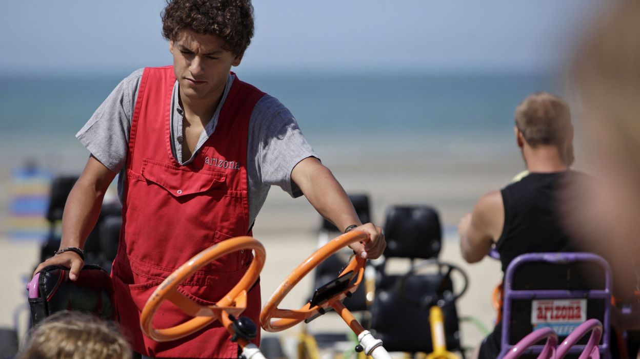 Quels sont les jobs étudiants les mieux payés ? RTBF Actus