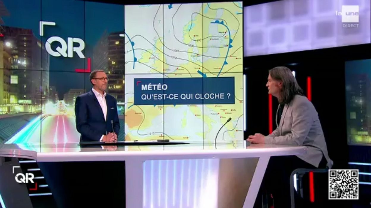 QR - RTBF Actus
