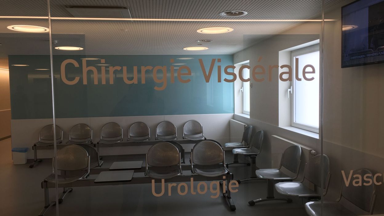 Ligature des trompes le parcours d’une combattante RTBF Actus