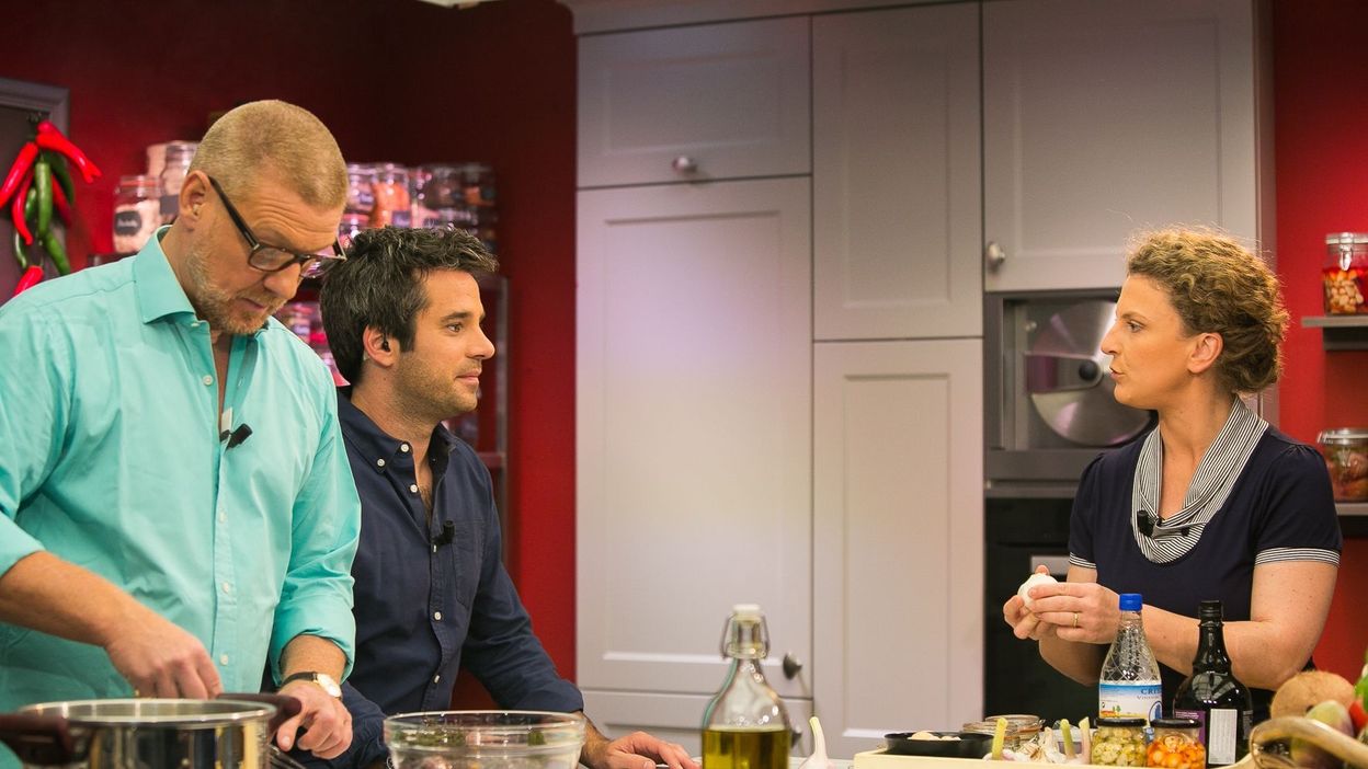 Comment conserver de l'ail - RTBF Actus