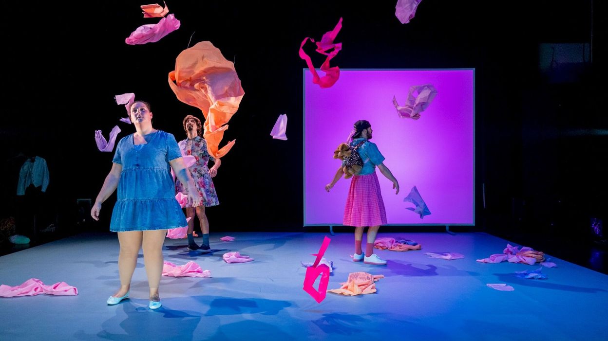 À quoi servent vraiment les entractes lors des pièces de théâtre ? La