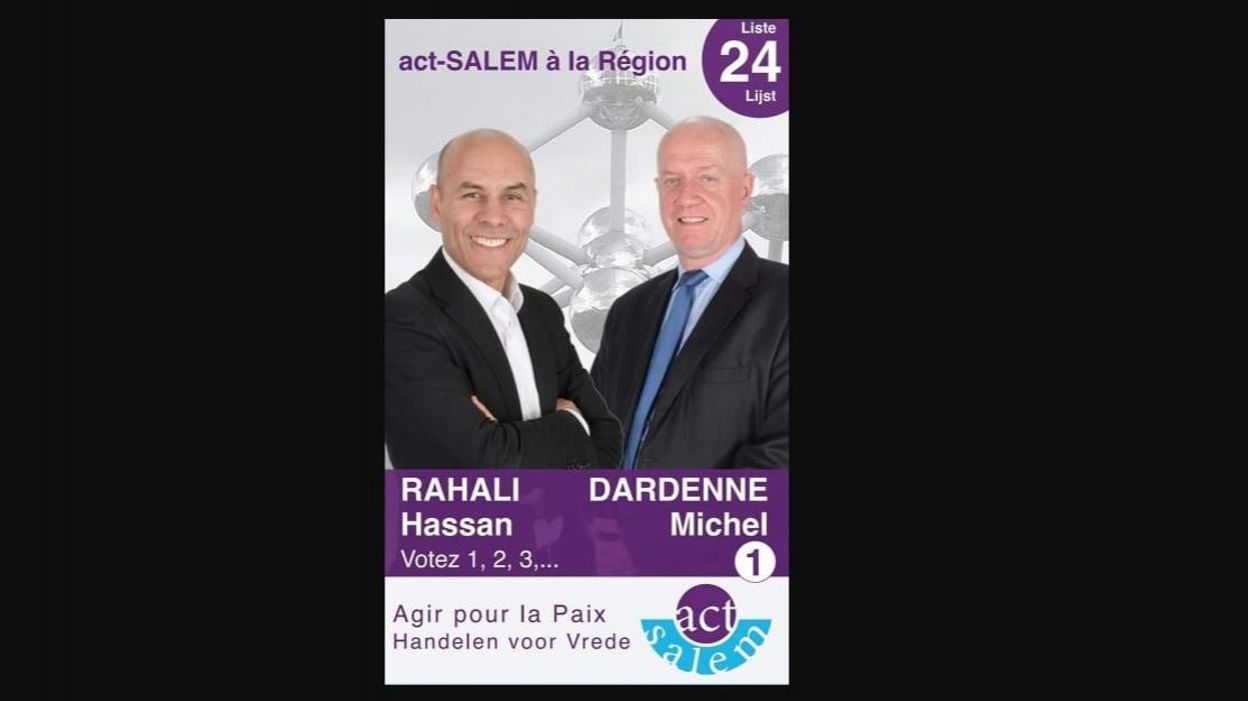 'Si ce n'est toi, c'est donc ton frère': Hassan Rahali a son nom et sa
