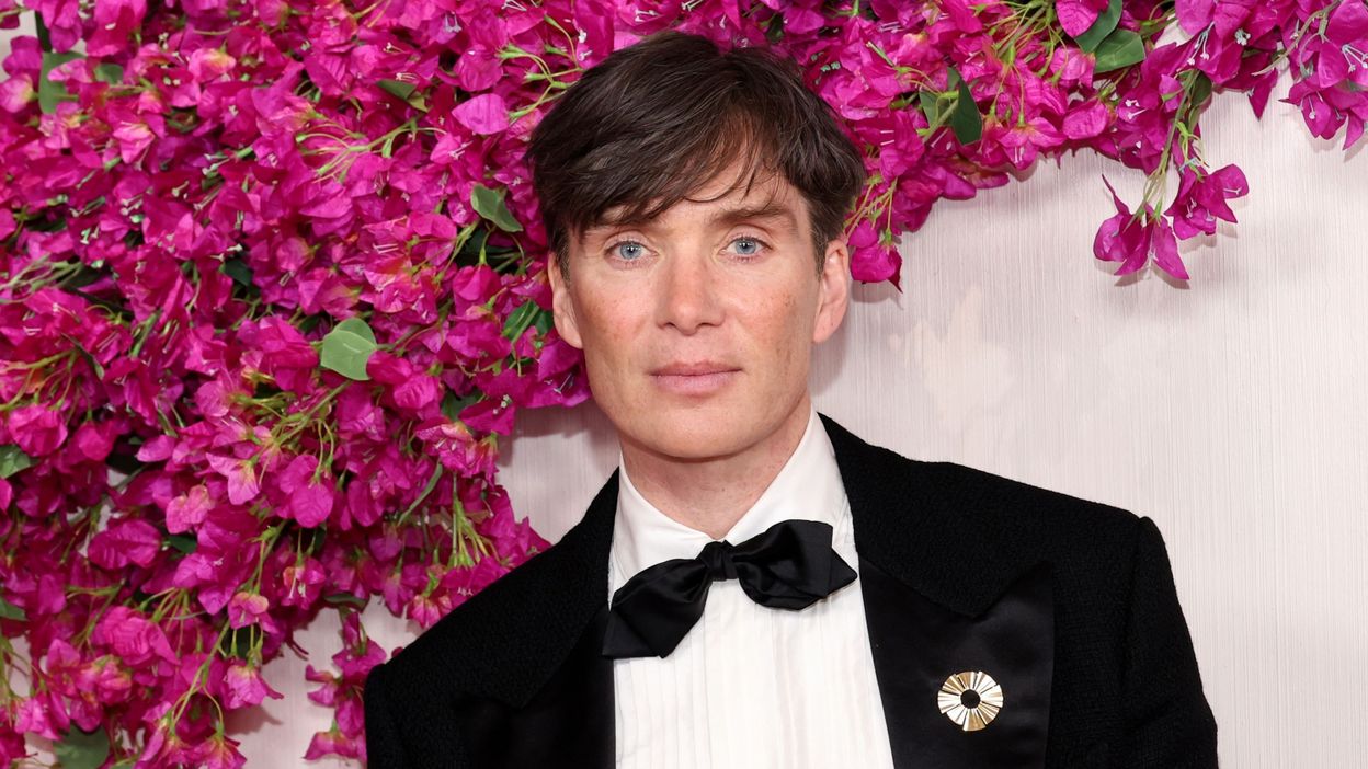 Cillian Murphy ne sera finalement pas dans 
