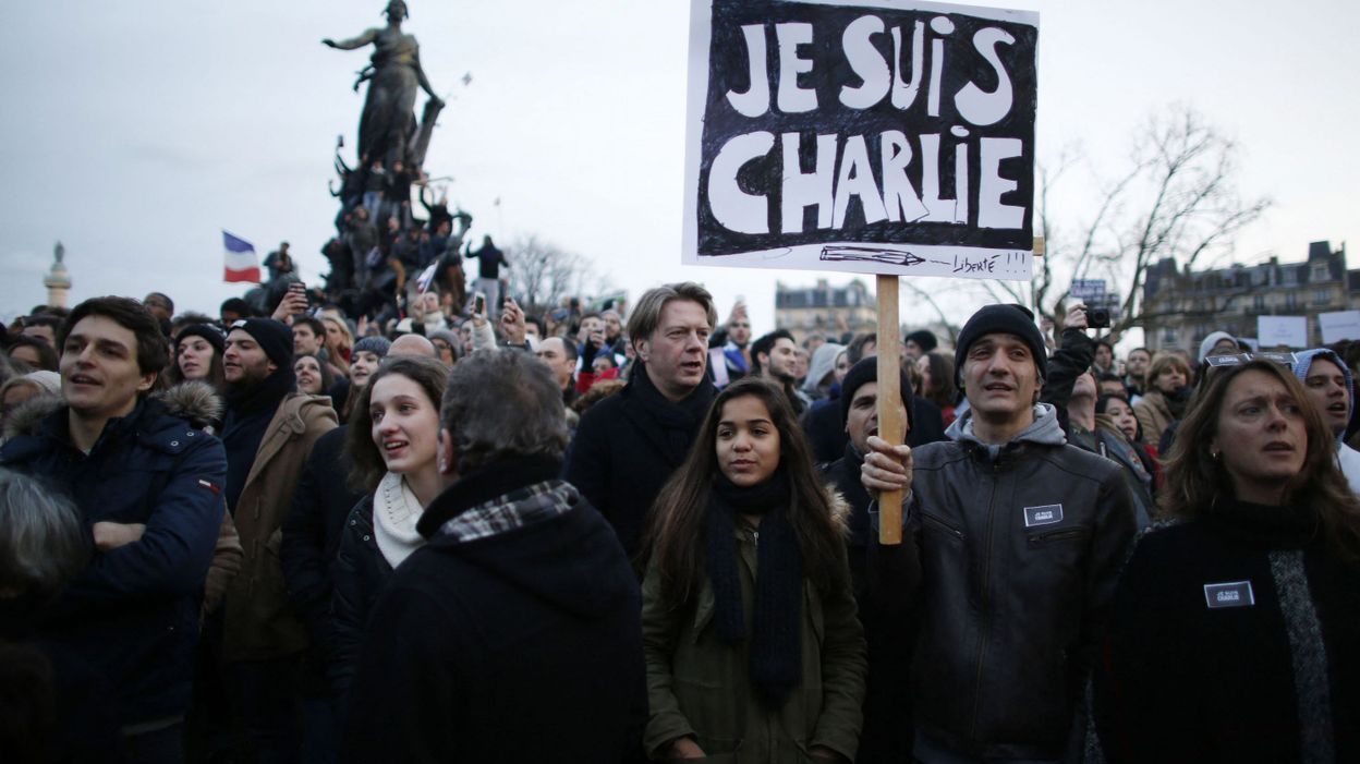 L’attentat de Charlie Hebdo, c’était il y a 10 ans : chronologie d’une ...