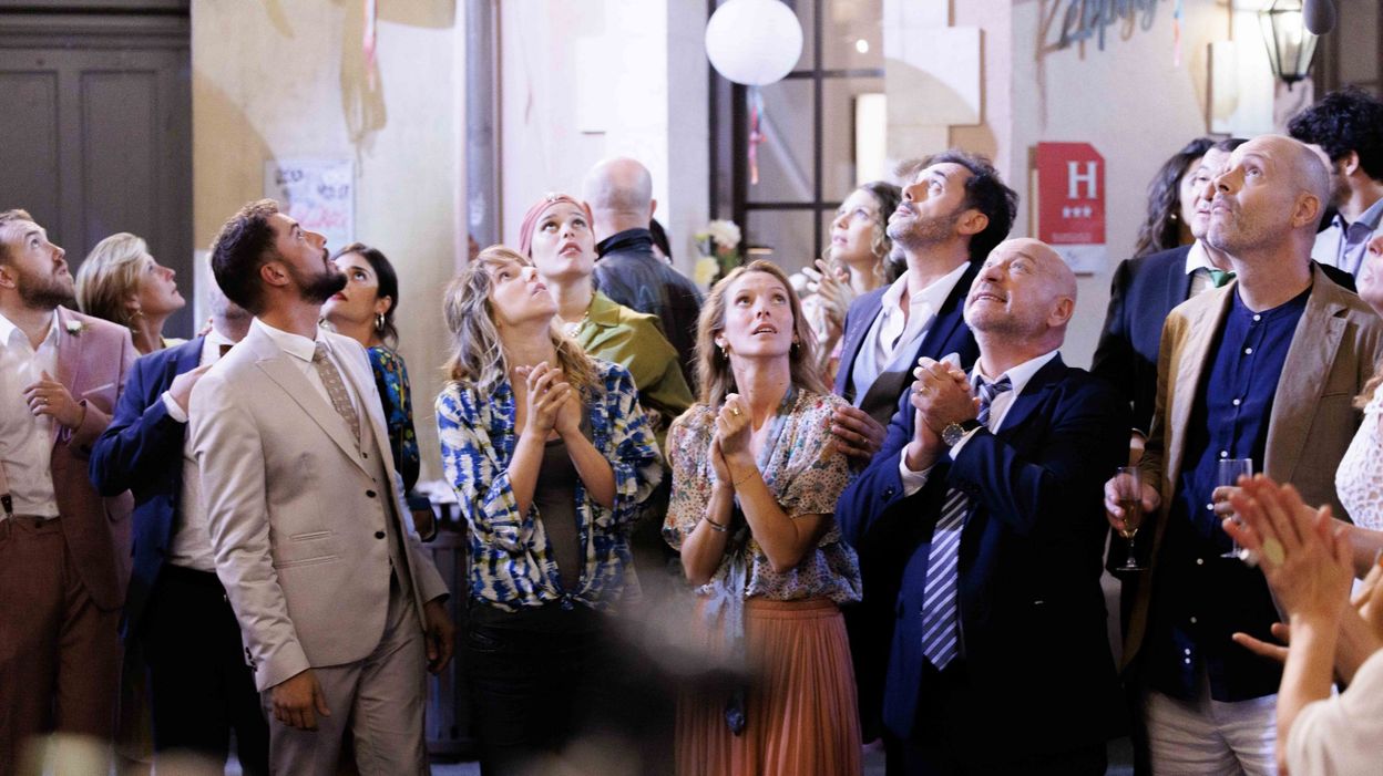 Plus belle la vie : “une fin ouverte” selon sa productrice