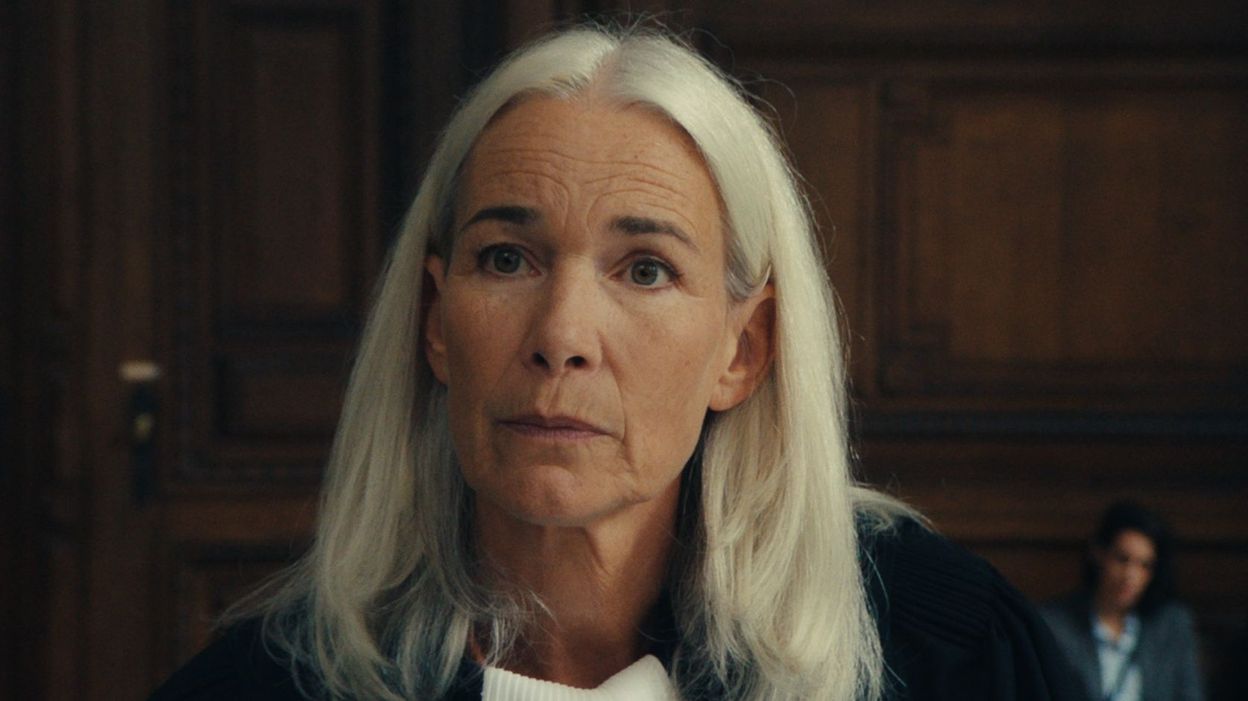 La série belge à succès 'Pandore' fait son grand retour avec la saison